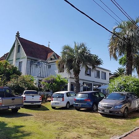 Hotel Puerto Las Palmas Punta del Este Exterior photo